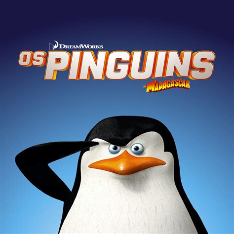 redecanais os pinguins de madagascar|os pinguins de madagascar rede canais.